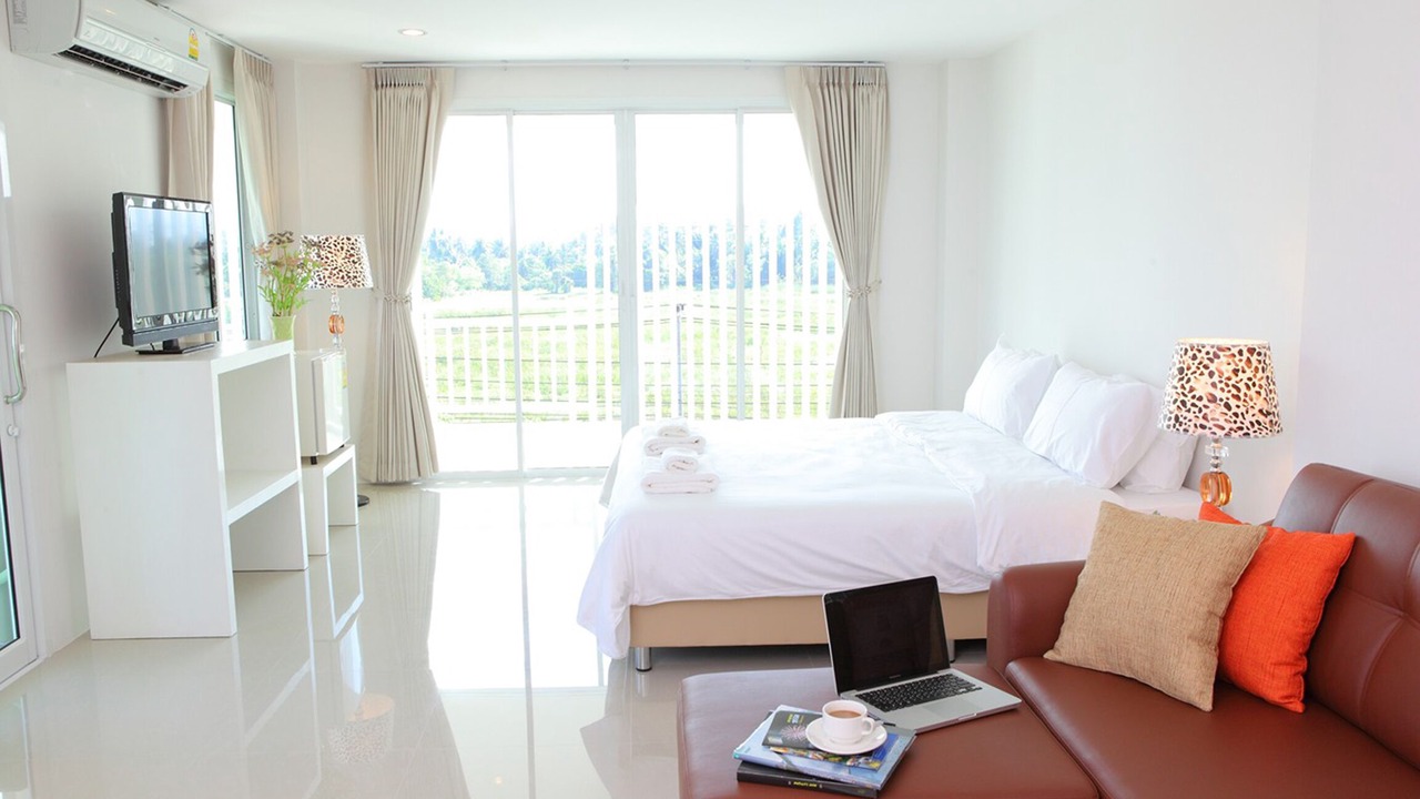 Photo of Livingroom in Nakhon Si Thammarat