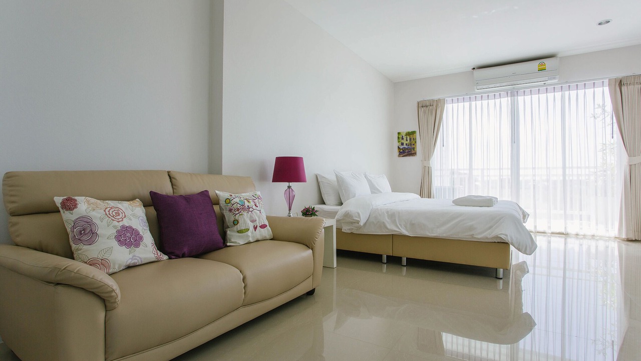Photo of Livingroom in Nakhon Si Thammarat