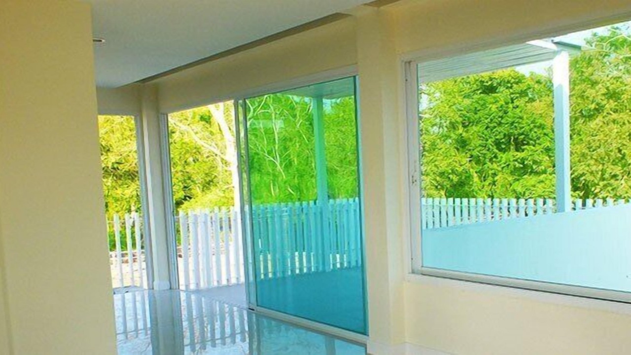 Photo of Patio Balcony in Kaeng Krachan