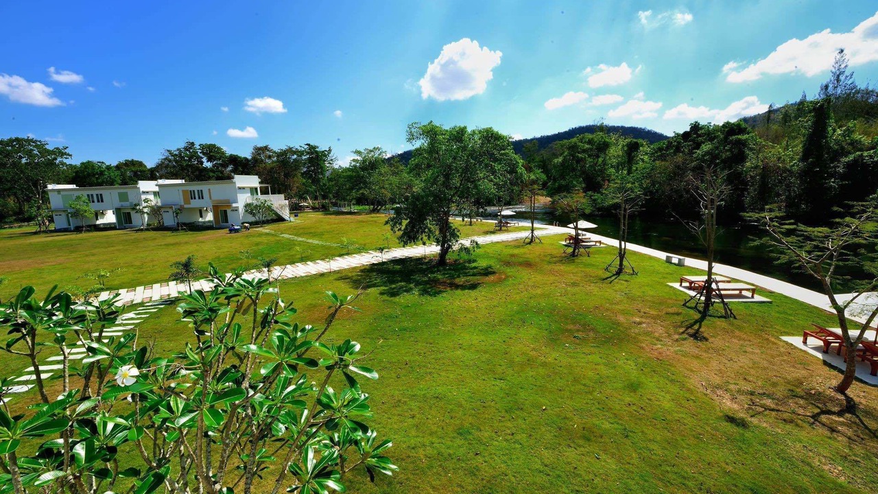 Photo of Outdoor in Kaeng Krachan