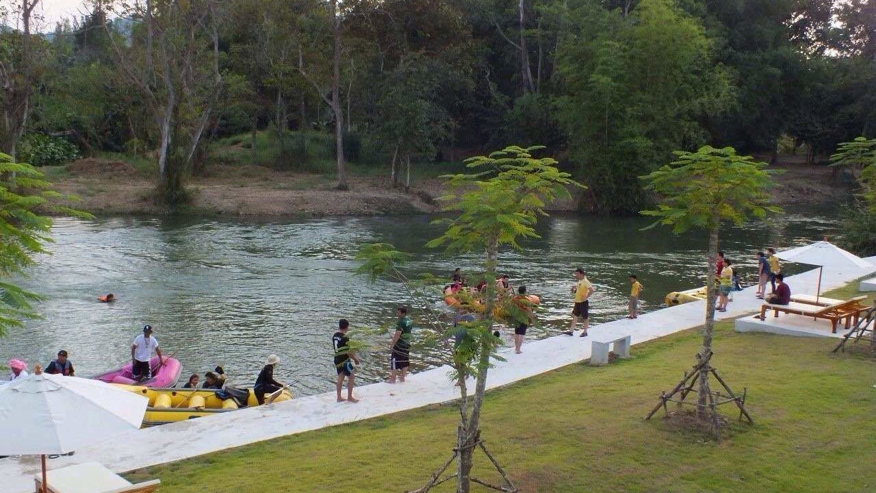 Photo of Outdoor in Kaeng Krachan