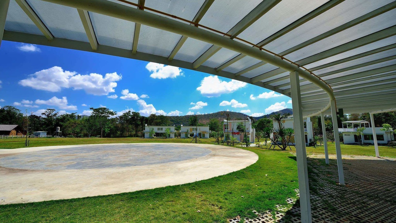 Photo of Patio Balcony in Kaeng Krachan