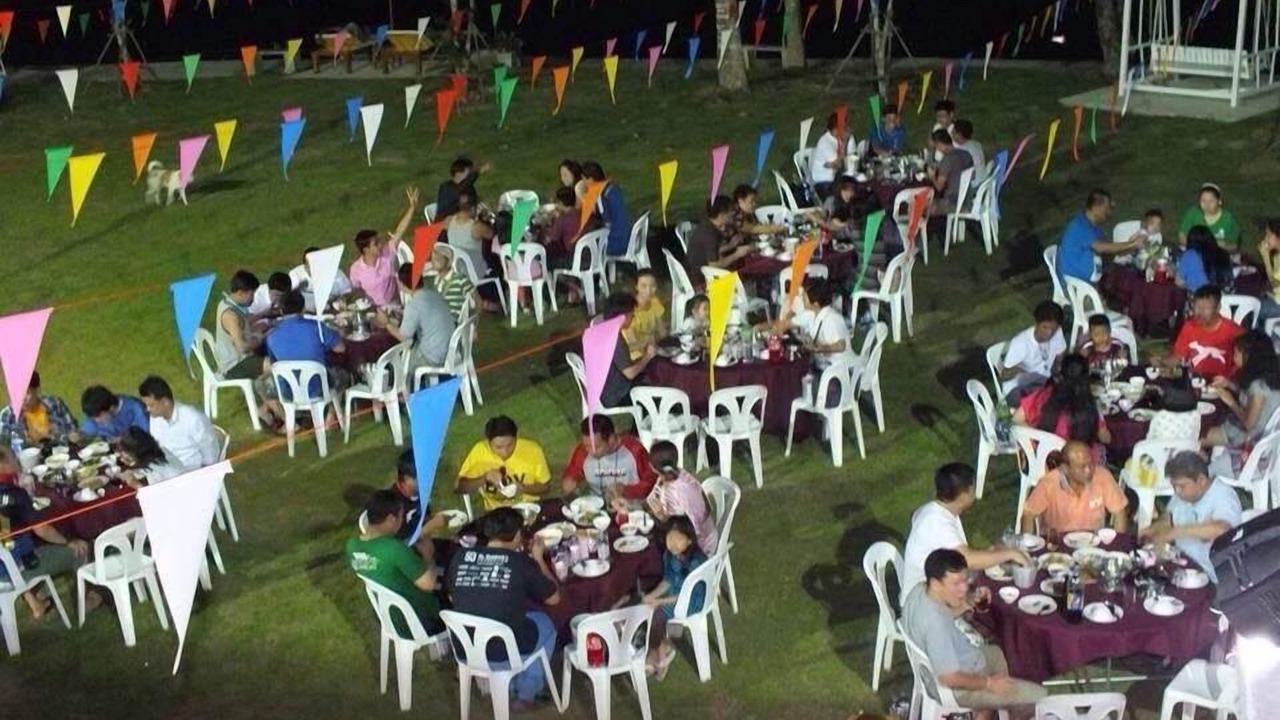 Photo of Outdoor in Kaeng Krachan