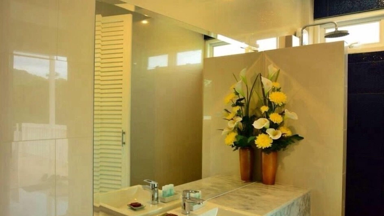 Photo of Bathroom in Kaeng Krachan