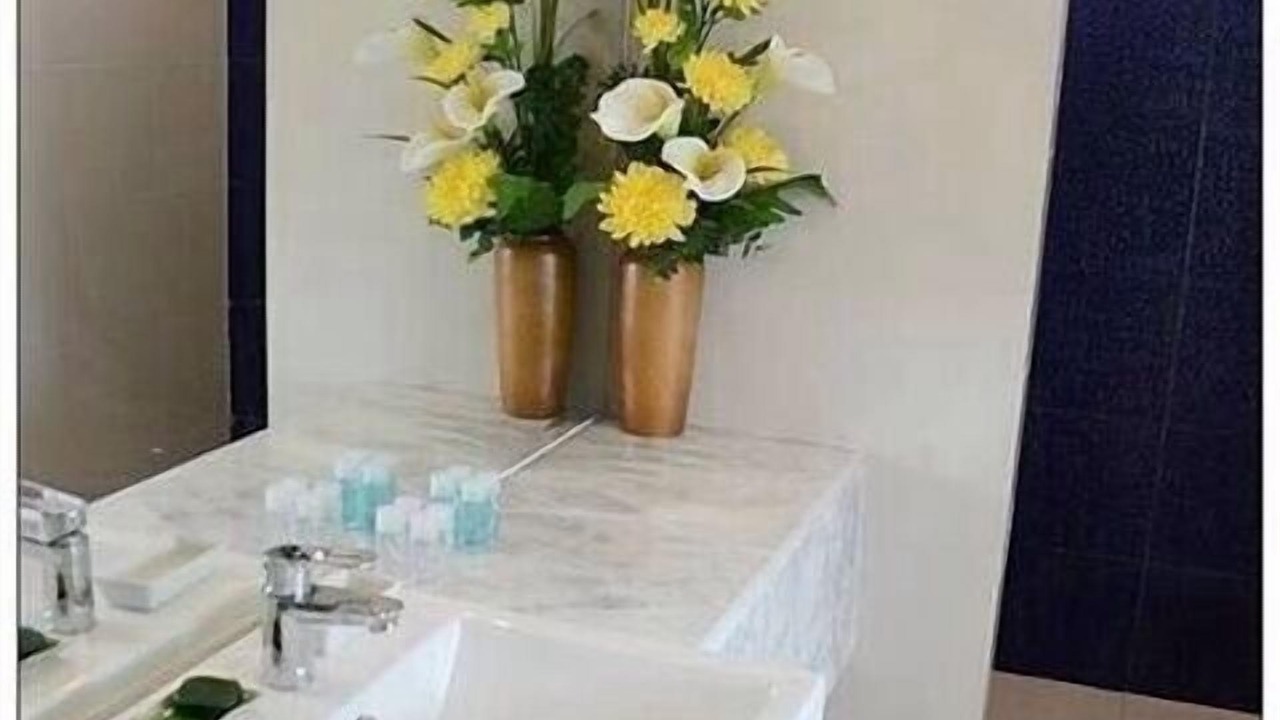 Photo of Bathroom in Kaeng Krachan