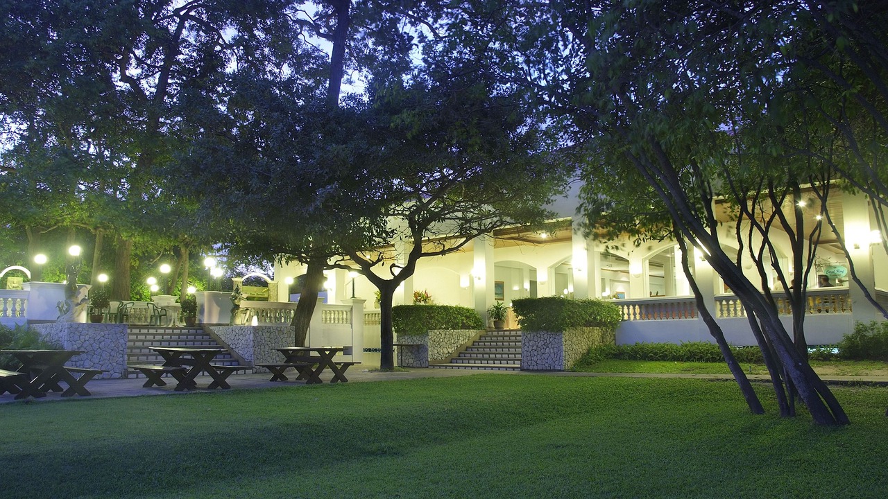 Photo of Outdoor in Ban Chang