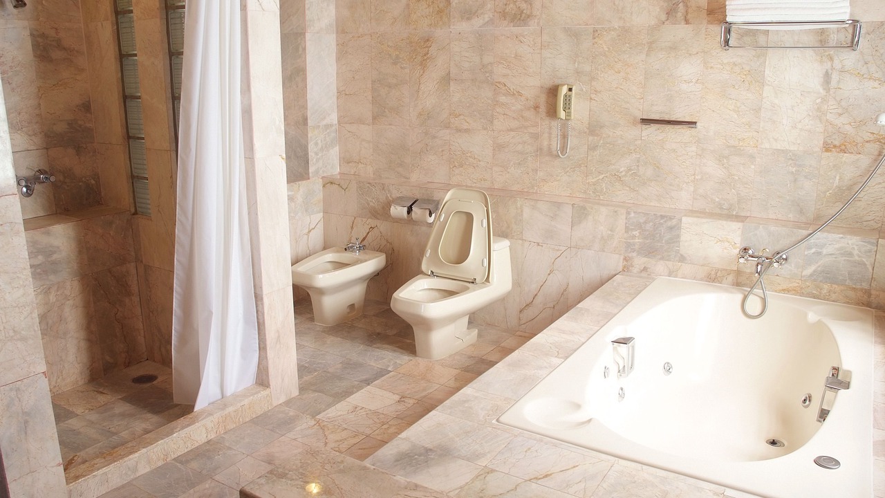 Photo of Bathroom in Ban Chang