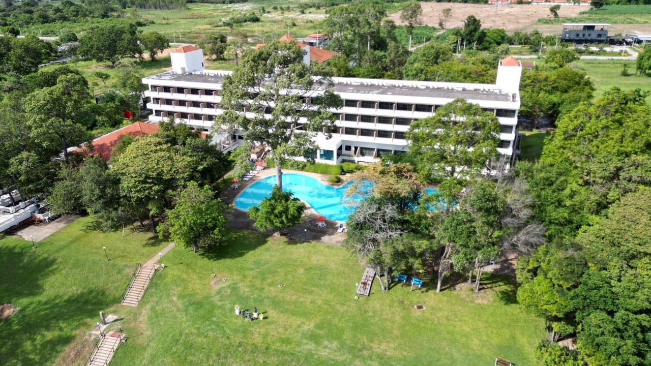 Photo of Outdoor in Ban Chang