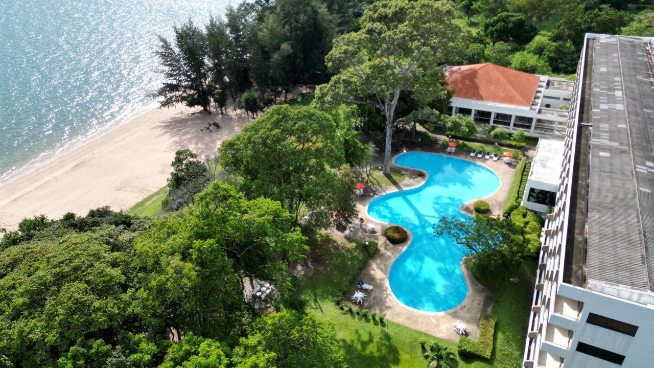 Photo of Outdoor in Ban Chang