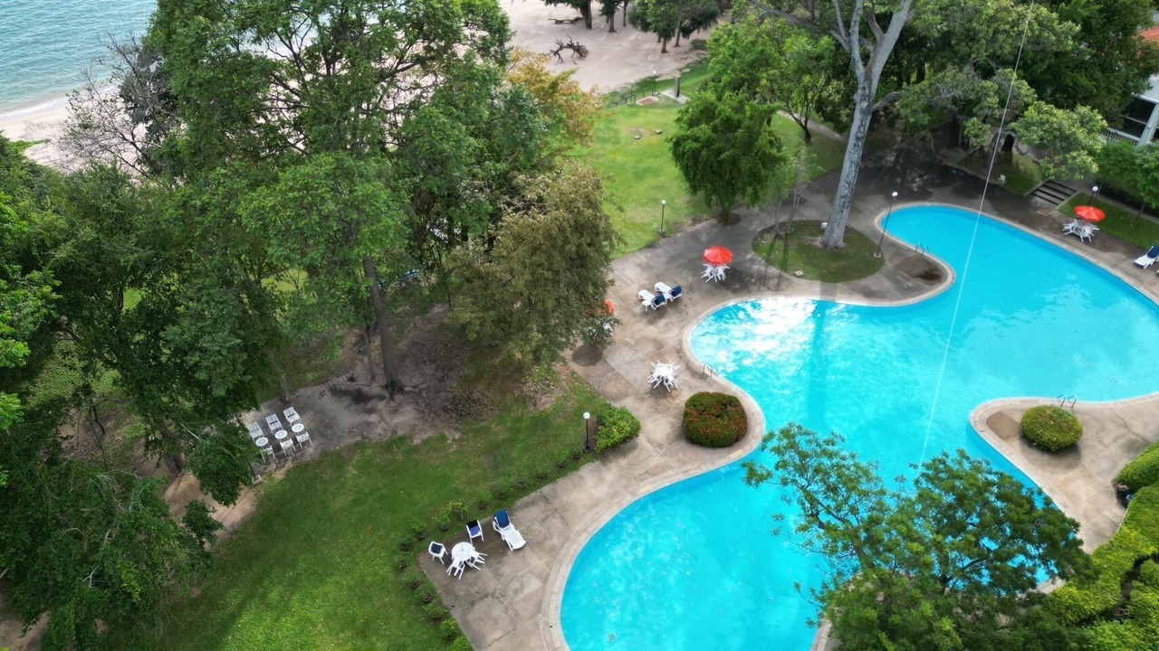 Photo of Outdoor in Ban Chang