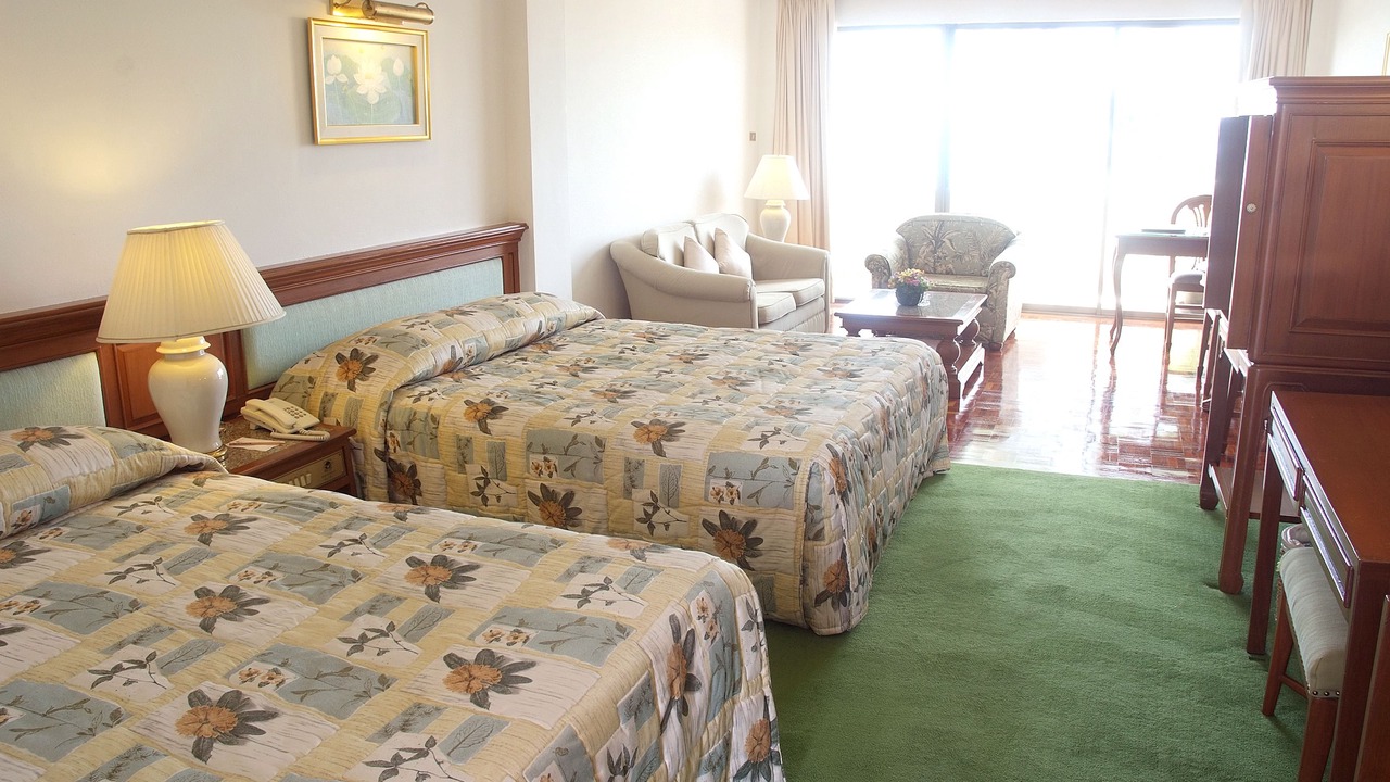Photo of Bedroom in Ban Chang