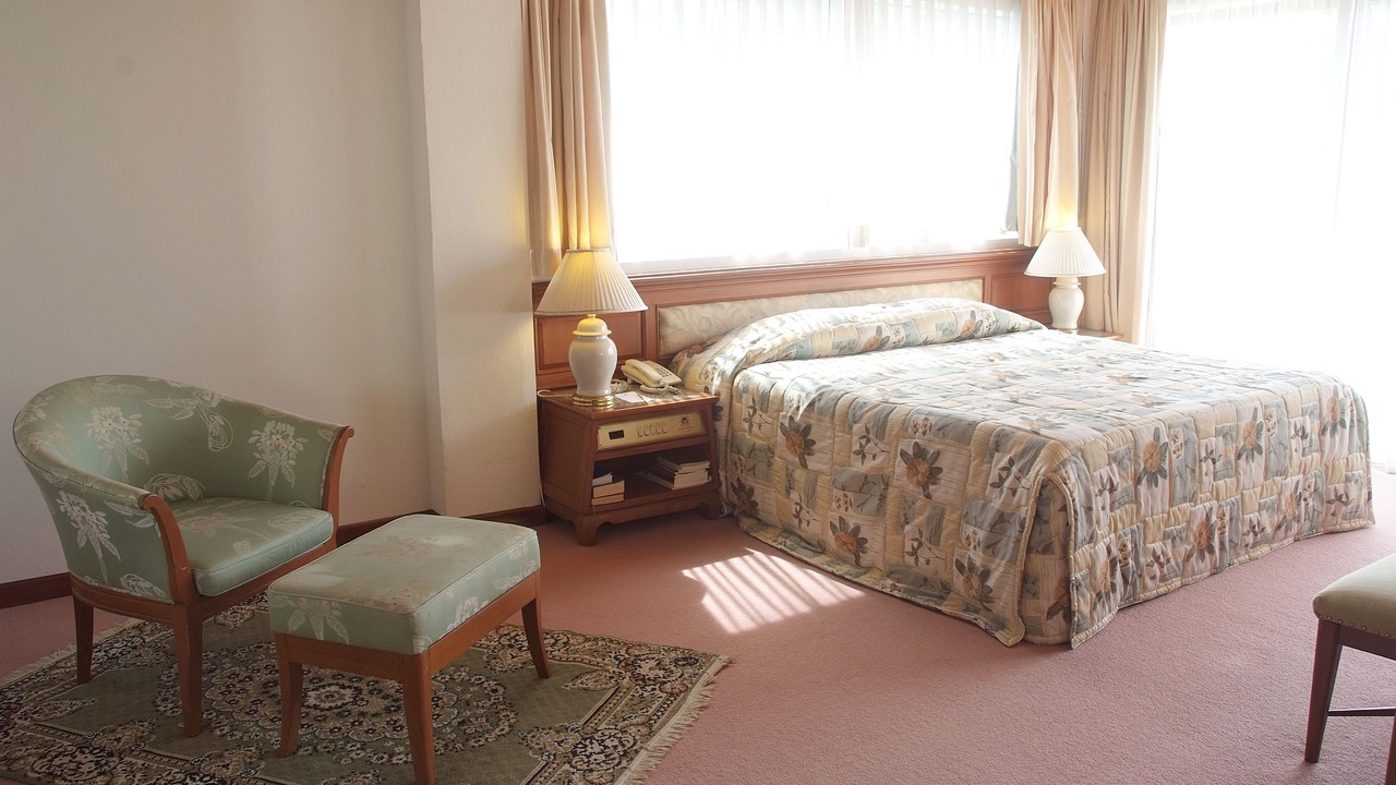 Photo of Bedroom in Ban Chang