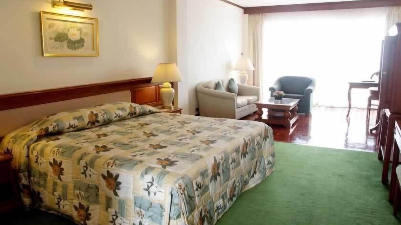 Photo of Bedroom in Ban Chang