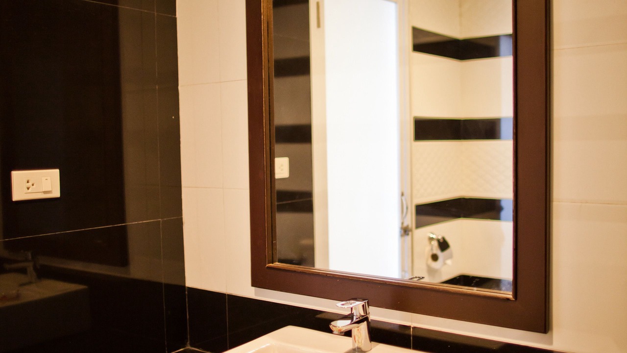 Photo of Bathroom in Udon Thani