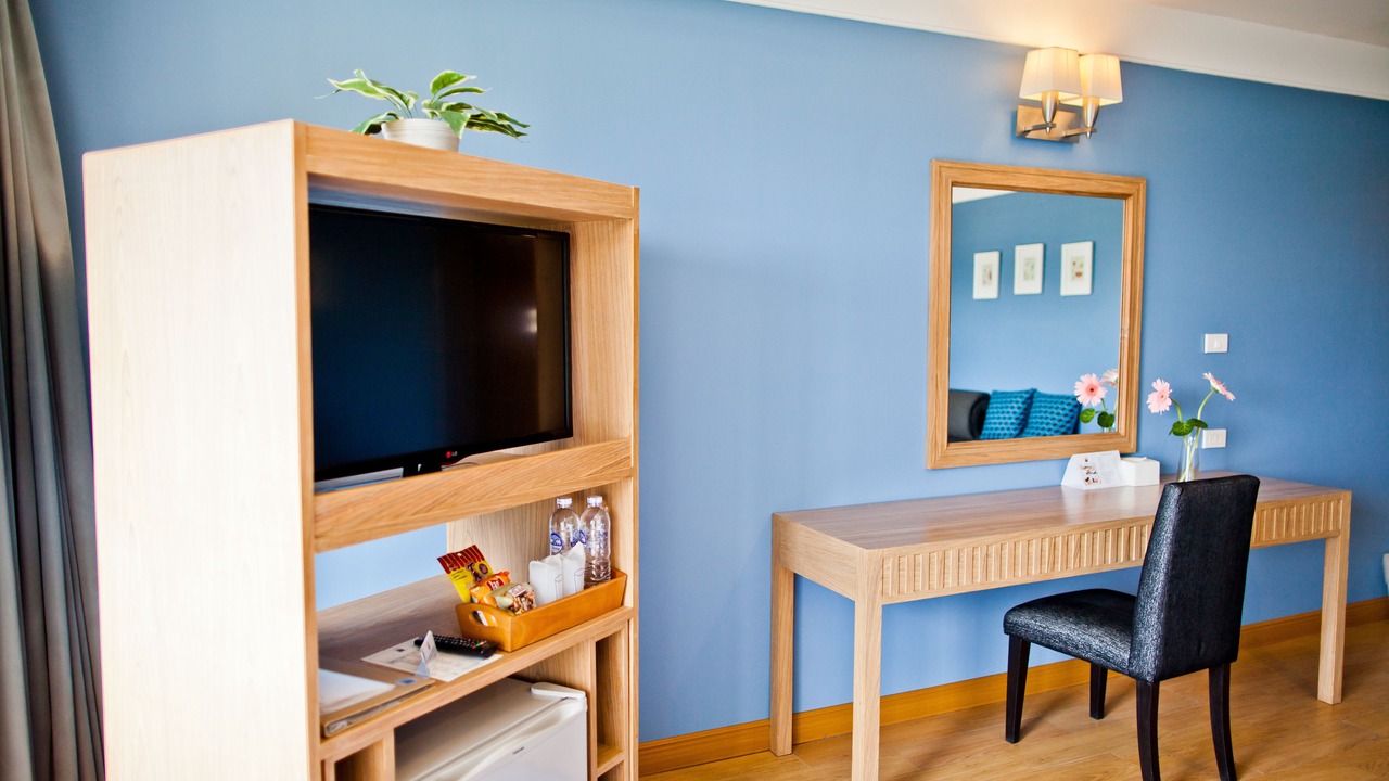Photo of Bedroom in Udon Thani