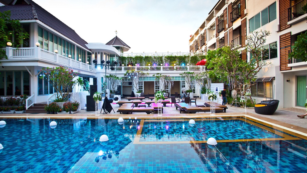 Photo of Outdoor in Udon Thani