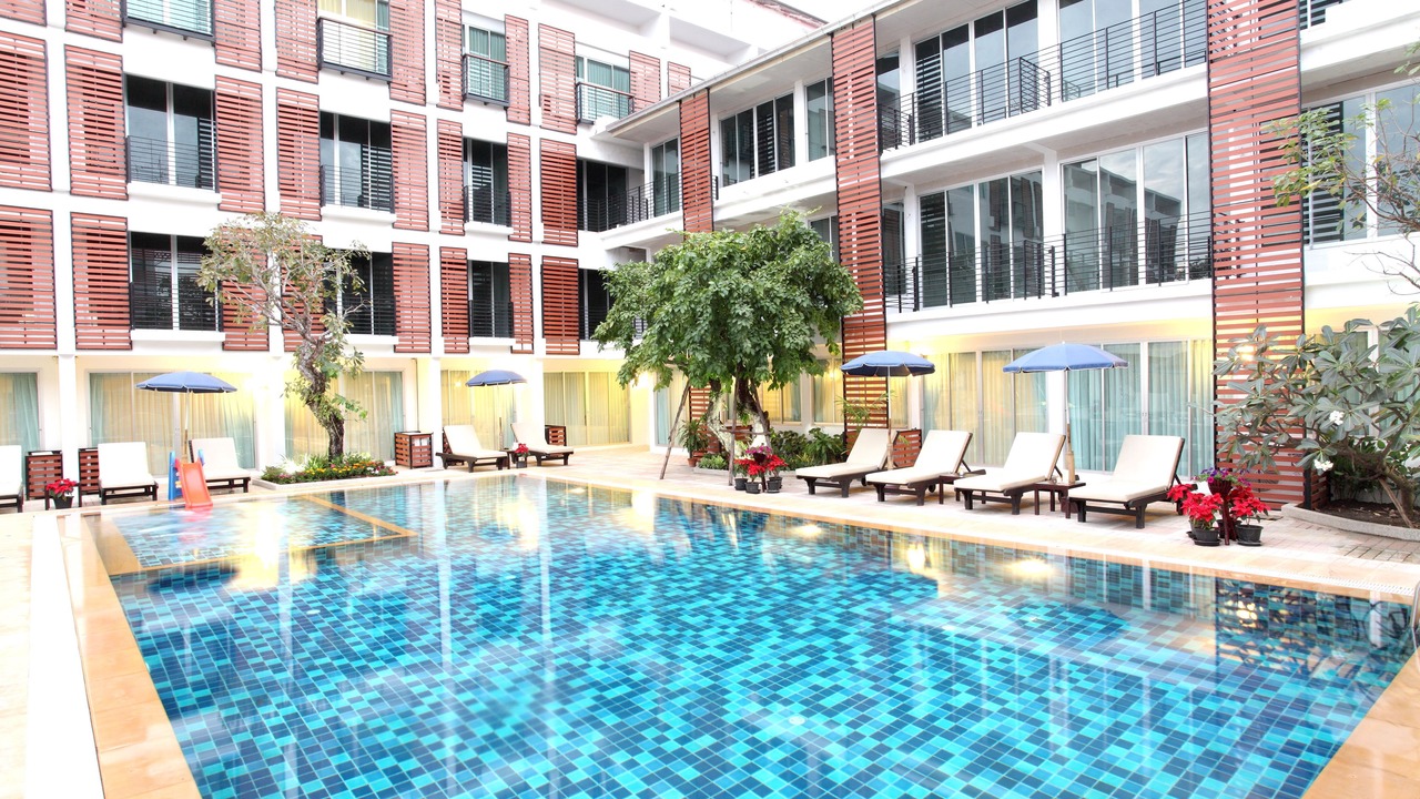 Photo of Outdoor in Udon Thani