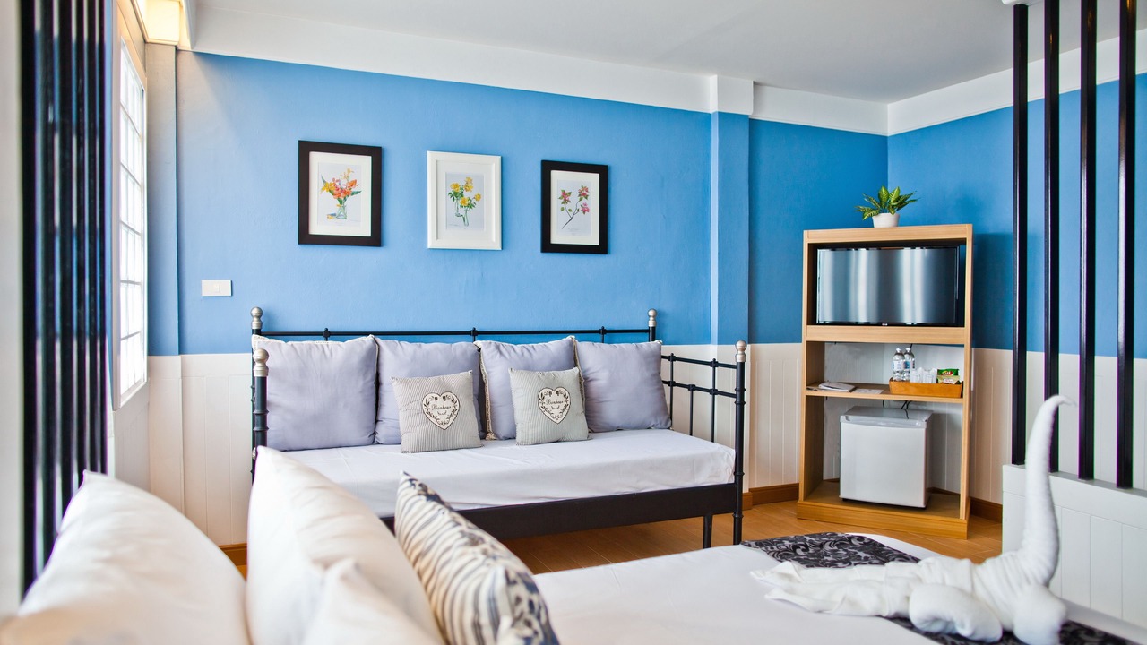 Photo of Bedroom in Udon Thani