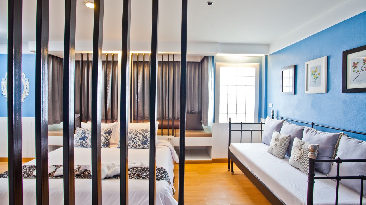 Photo of Bedroom in Udon Thani