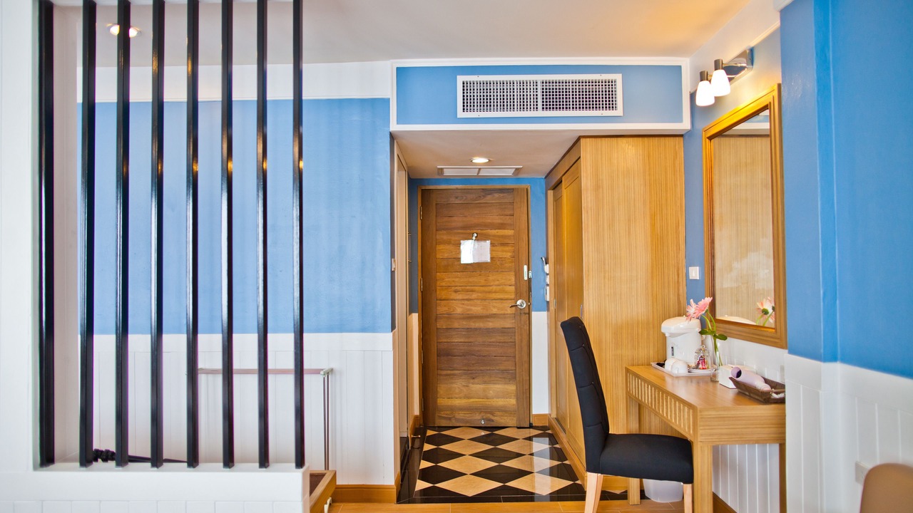 Photo of Bedroom in Udon Thani