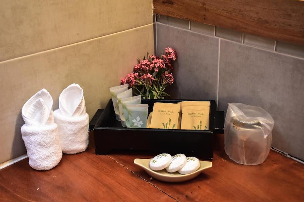 Photo of Bathroom in Ban Thalane
