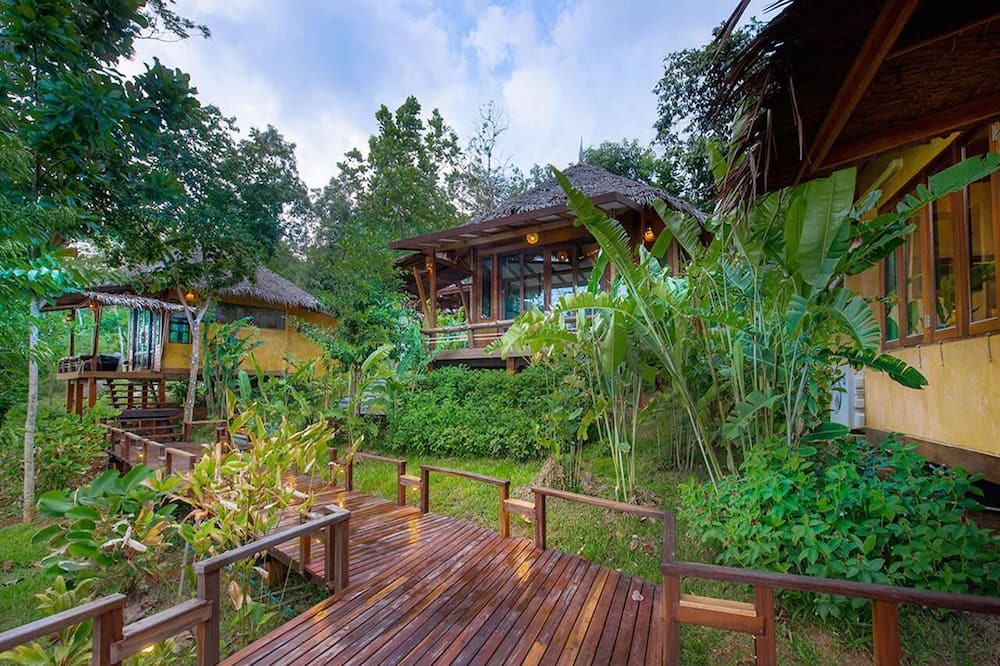 Photo of Outdoor in Ban Thalane