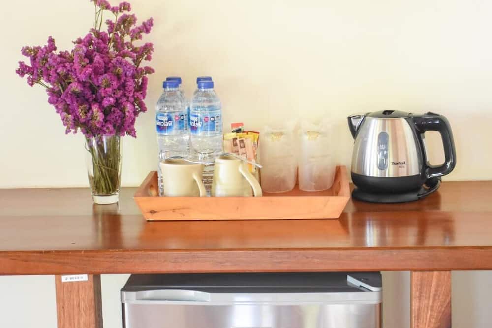 Photo of Kitchen in Ban Thalane
