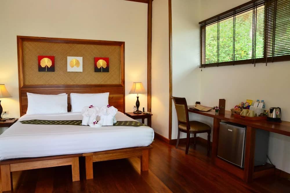 Photo of Bedroom in Ban Thalane