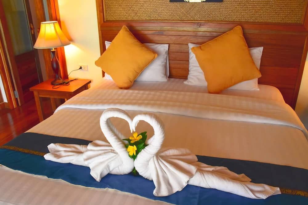 Photo of Bedroom in Ban Thalane