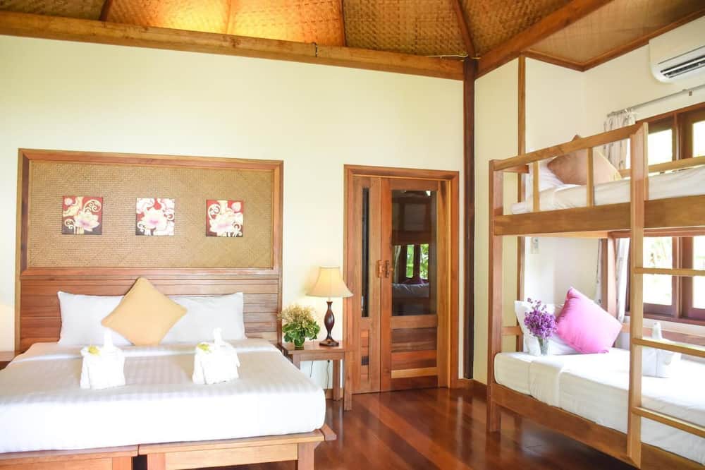 Photo of Bedroom in Ban Thalane