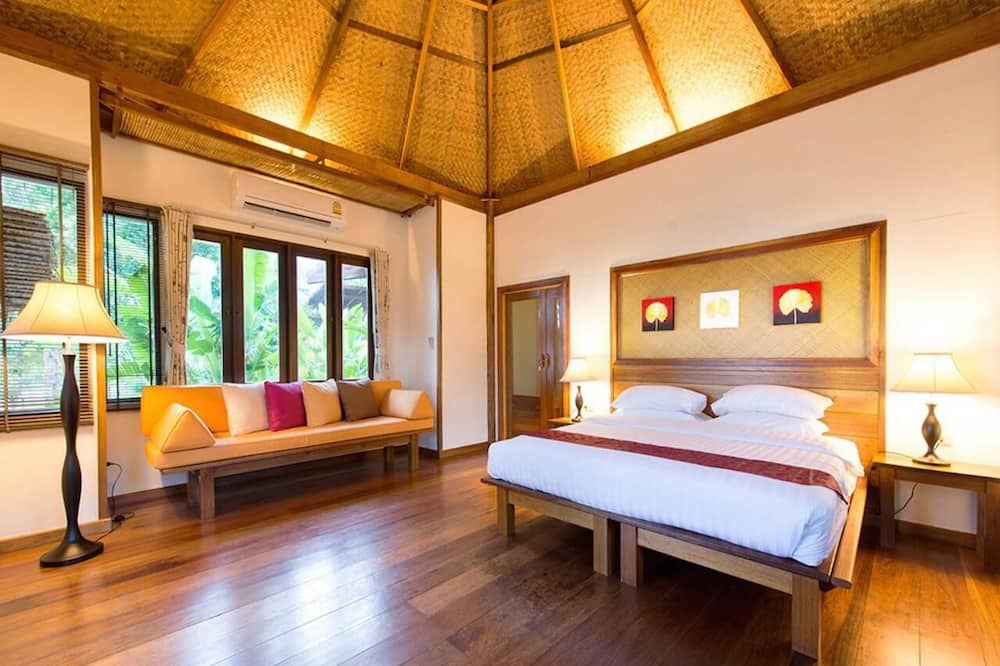 Photo of Bedroom in Ban Thalane