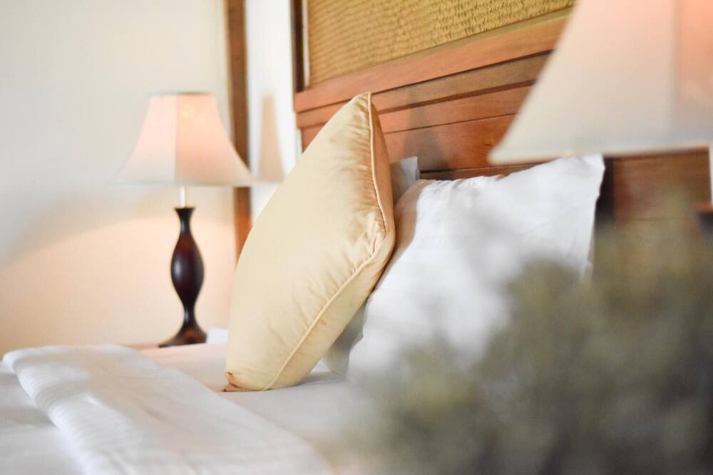 Photo of Bedroom in Ban Thalane