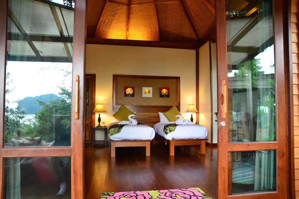 Photo of Bedroom in Ban Thalane