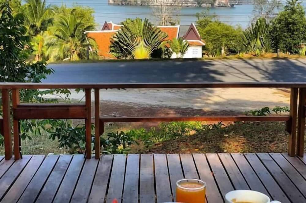 Photo of Patio Balcony in Ban Thalane
