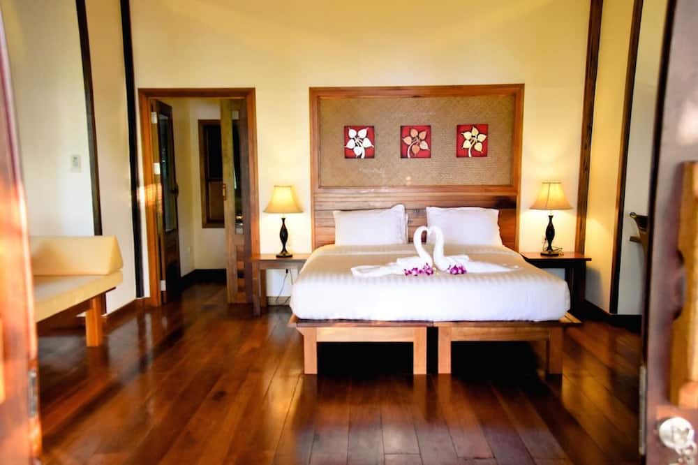 Photo of Bedroom in Ban Thalane