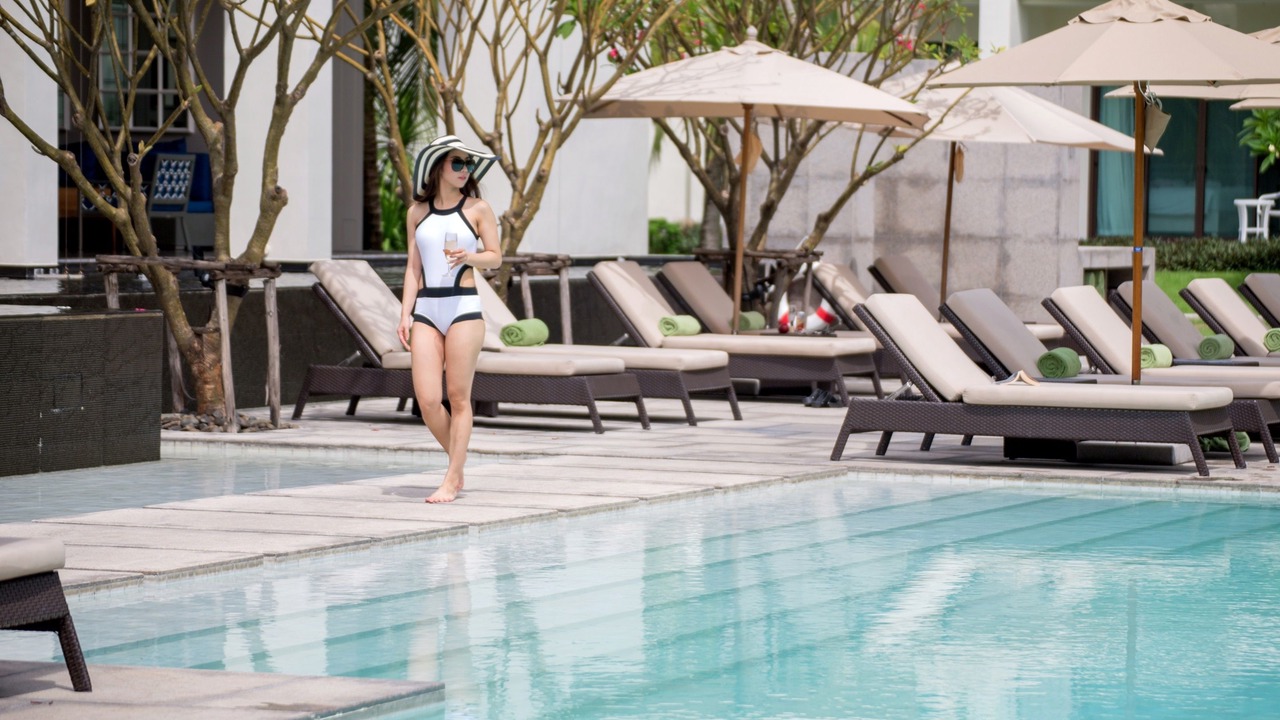 Photo of Outdoor in Thung Maha Mek