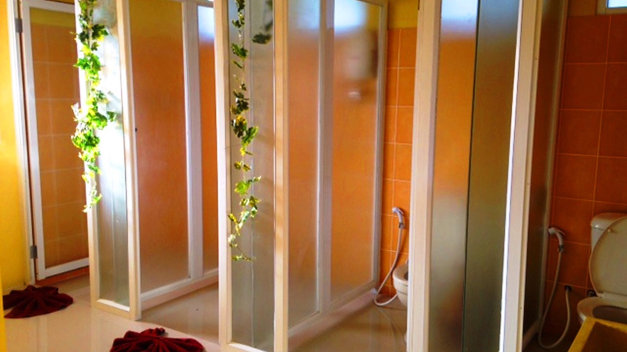 Photo of Bathroom in Mu Si