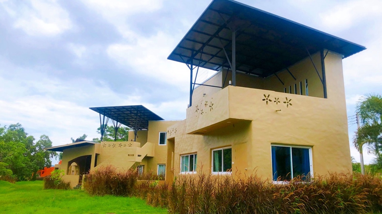 Photo of Outdoor in Mu Si