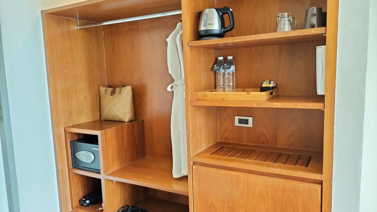 Photo of Bedroom in Bai Lan