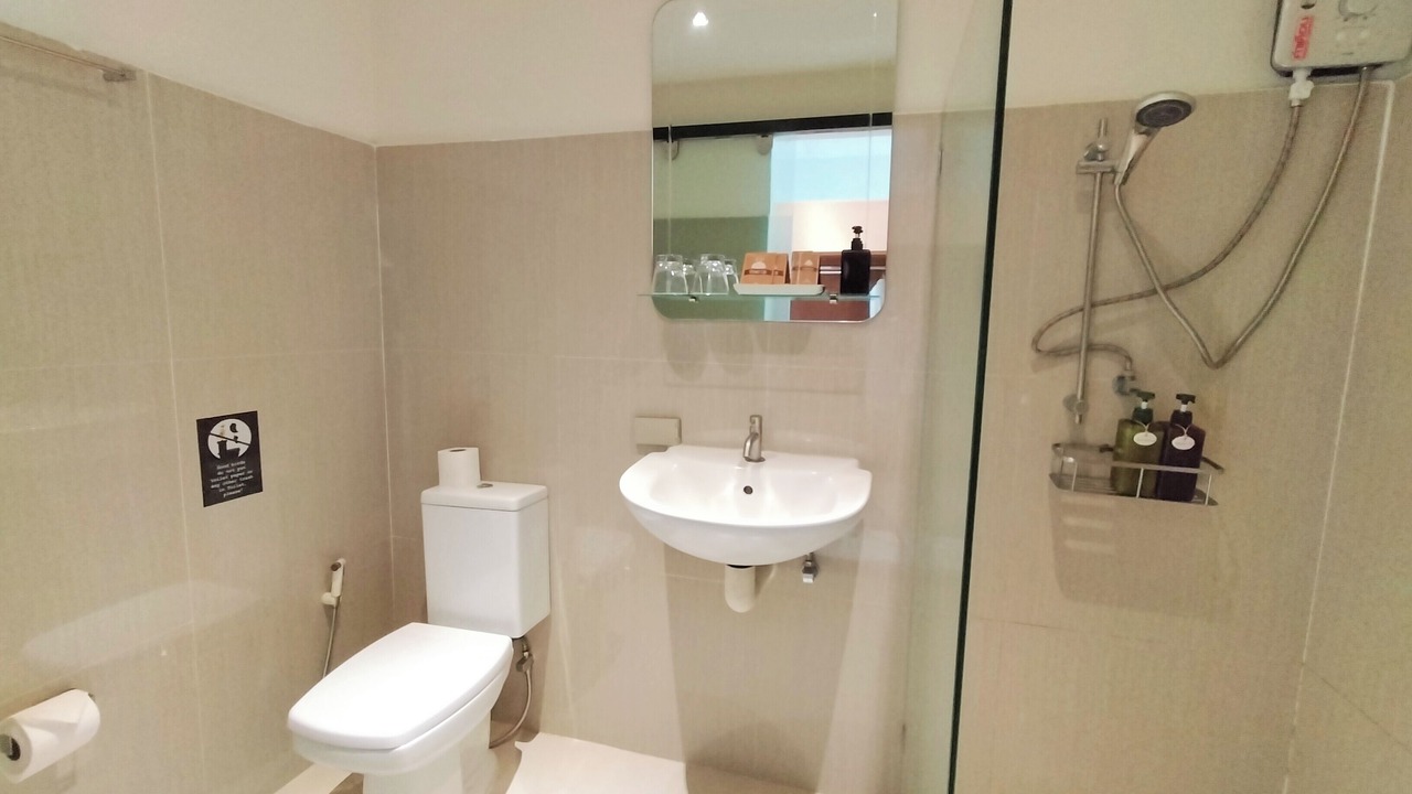 Photo of Bathroom in Bai Lan