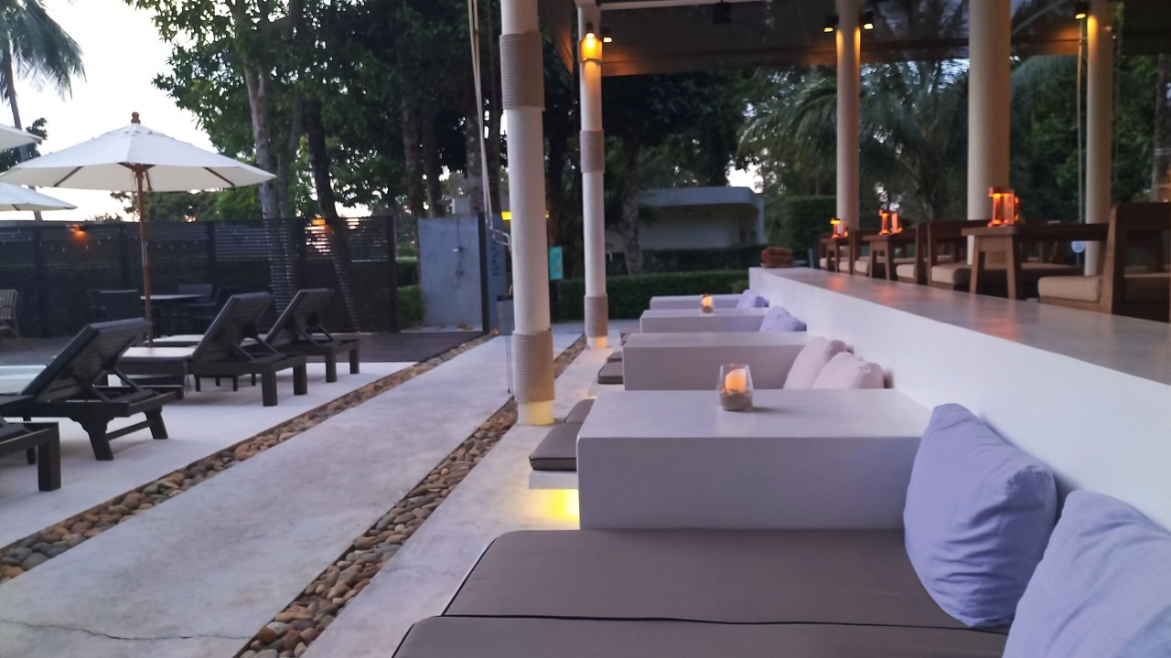 Photo of Outdoor in Bai Lan