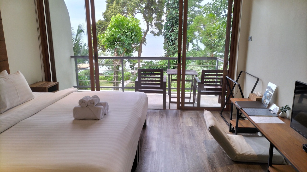 Photo of Bedroom in Bai Lan