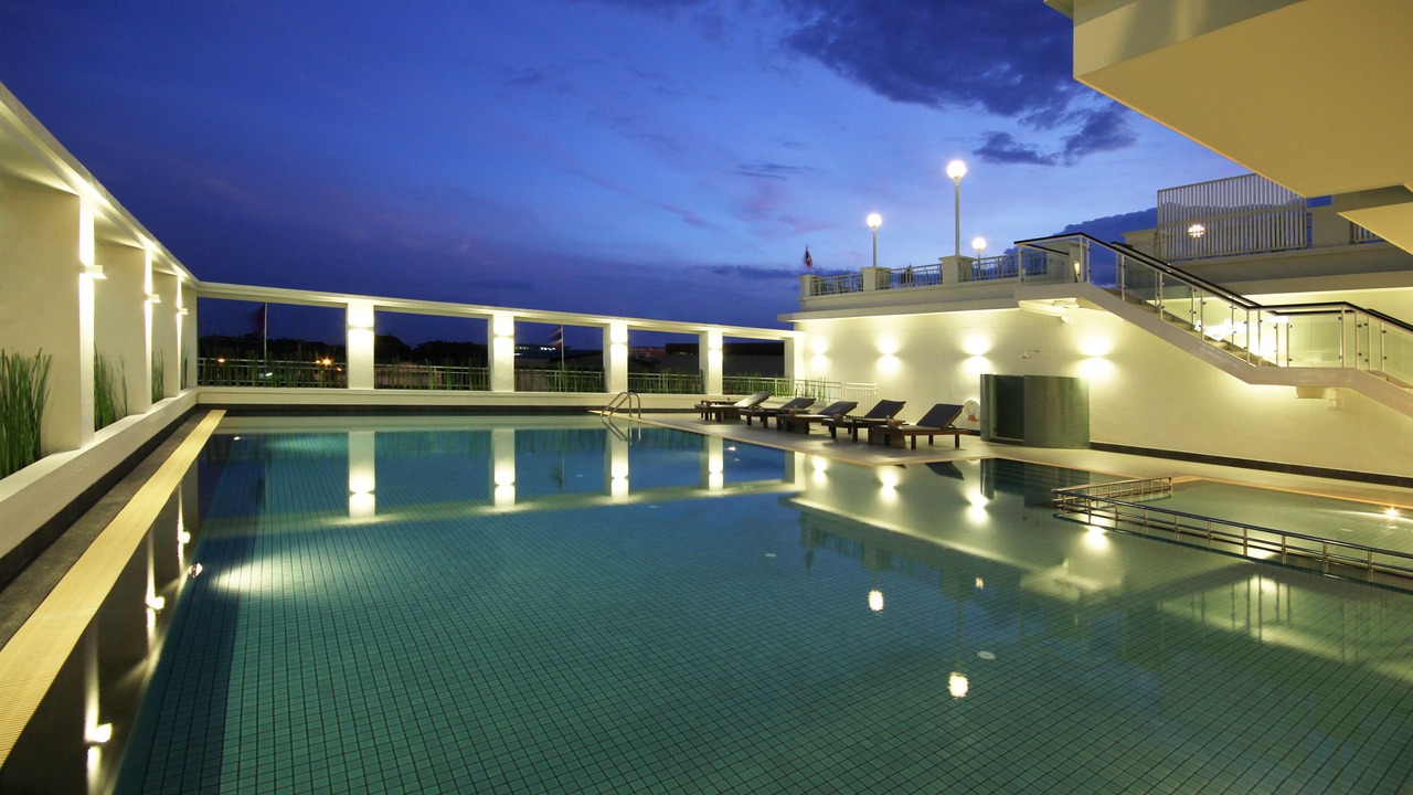 Photo of Outdoor in Kabin Buri