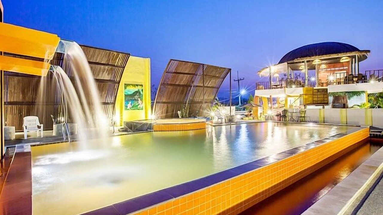 Photo of Outdoor in Wiang Pa Pao