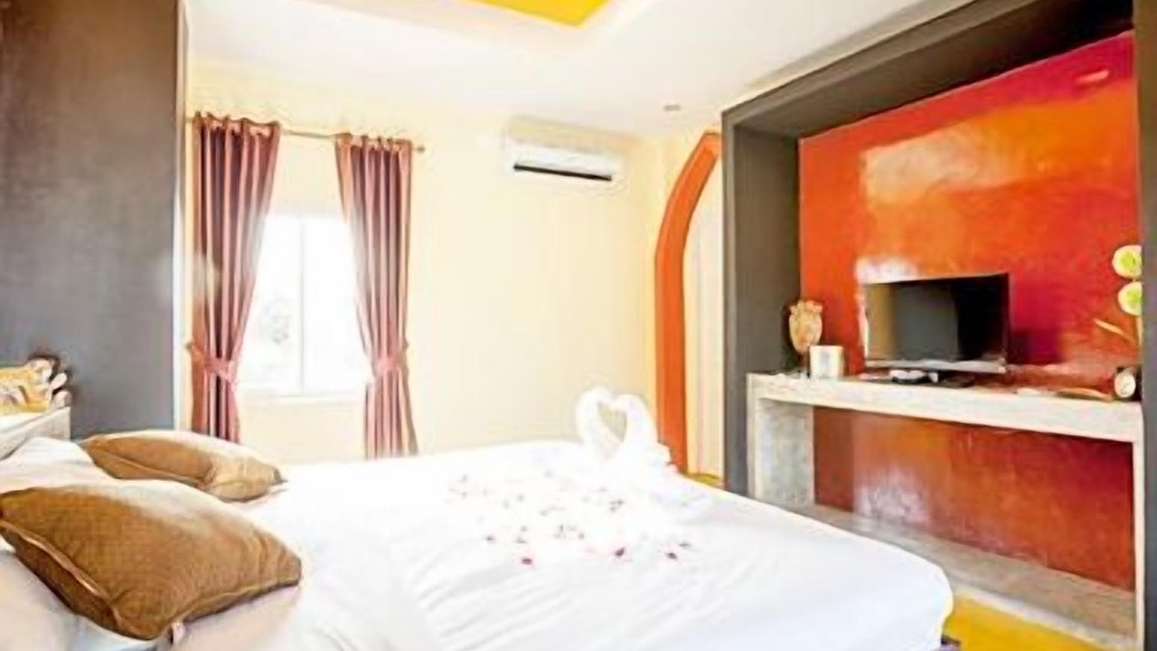 Photo of Bedroom in Wiang Pa Pao