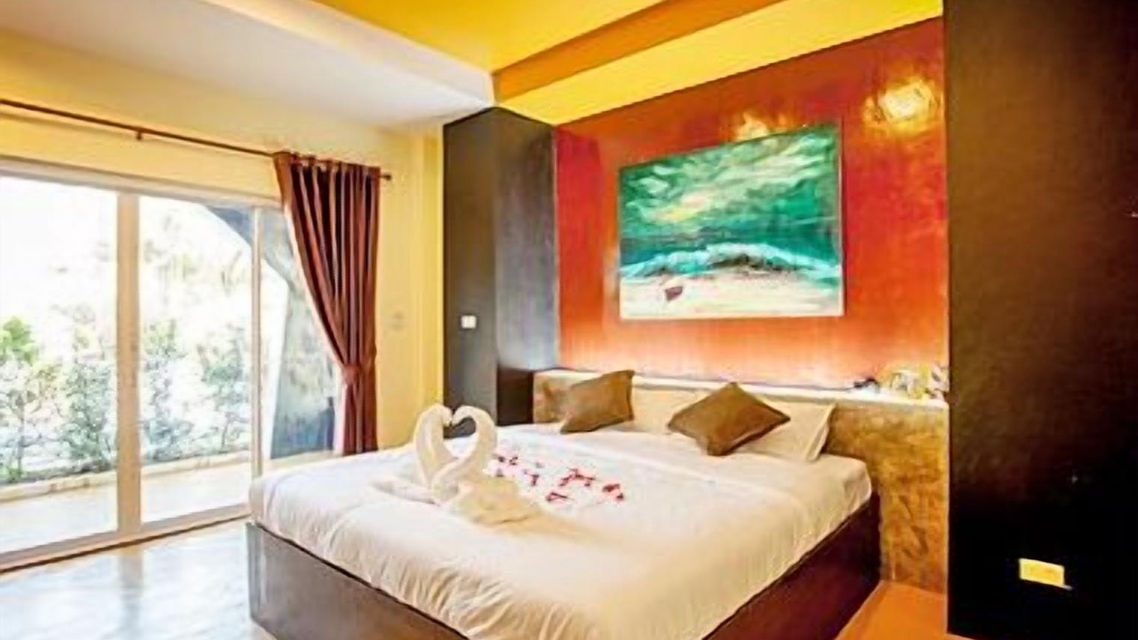 Photo of Bedroom in Wiang Pa Pao