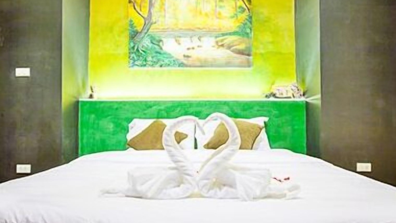 Photo of Bedroom in Wiang Pa Pao