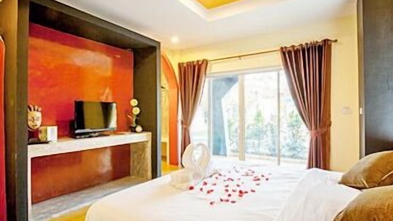 Photo of Bedroom in Wiang Pa Pao