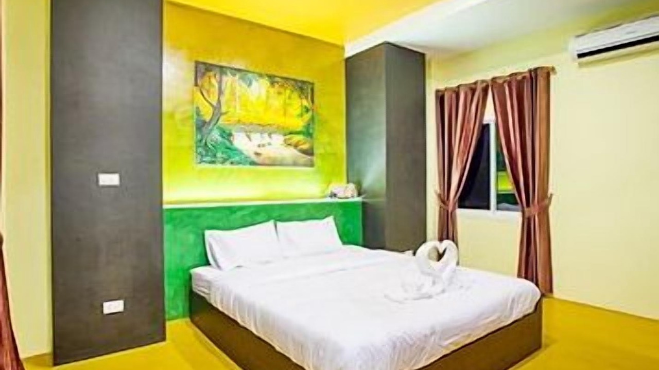 Photo of Bedroom in Wiang Pa Pao