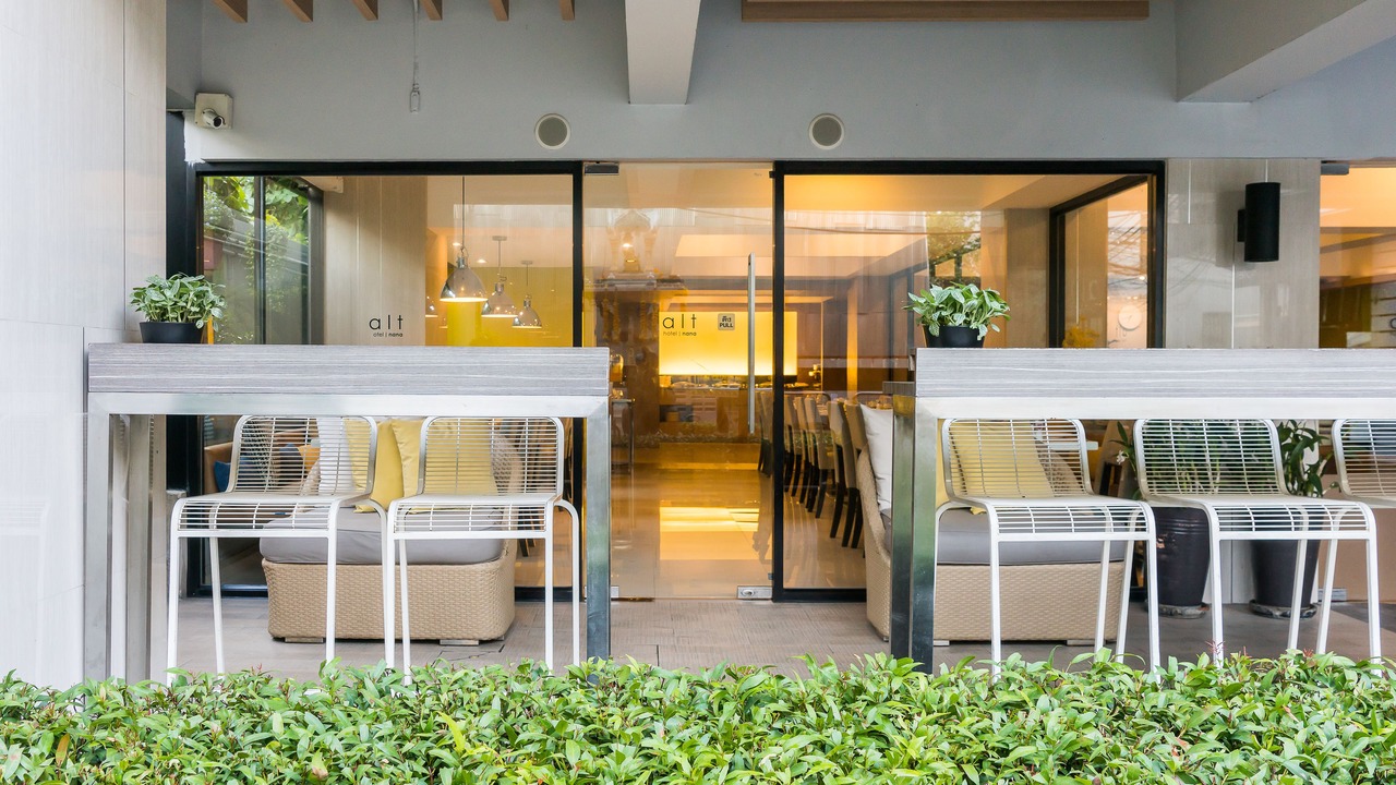 Photo of Outdoor in Ploenchit